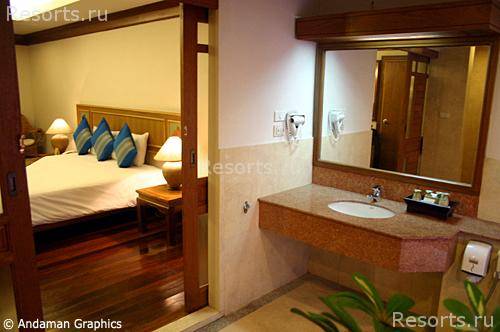 Baan Laimai Beach Resort 30